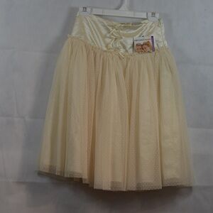 Girls Mary Kate & Ashley Skirt SZ 14/16 NWT